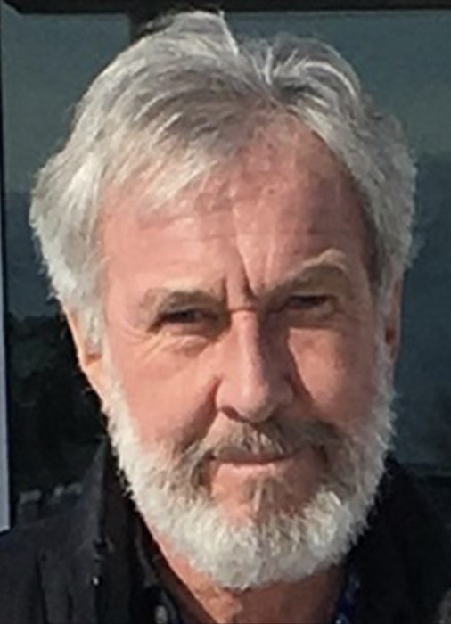 Dr. Donald A. Bruce, Principal of Geosystems, L.P.